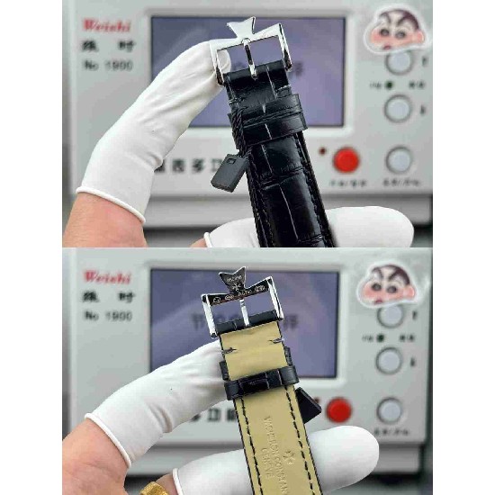 VACHERON     CONSTANTIN VC0123