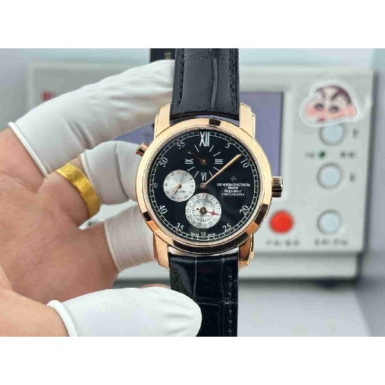 VACHERON     CONSTANTIN VC0124