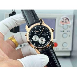 VACHERON     CONSTANTIN VC0124