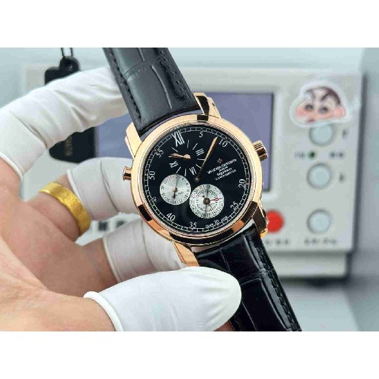 VACHERON     CONSTANTIN VC0124