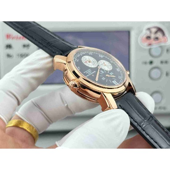 VACHERON     CONSTANTIN VC0124