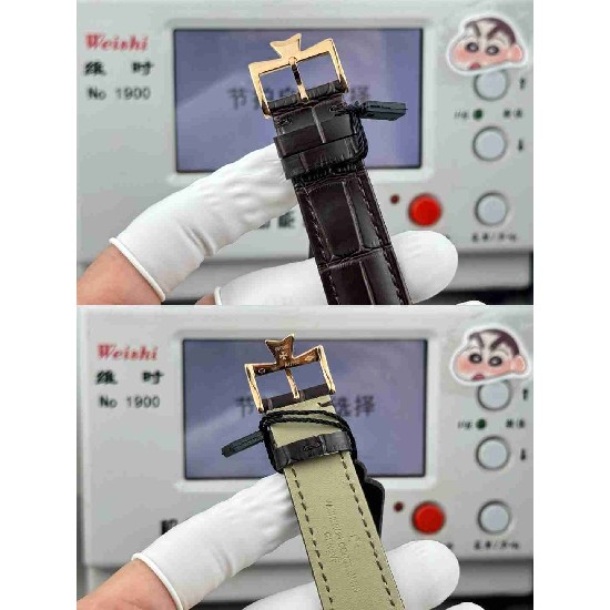 VACHERON     CONSTANTIN VC0124