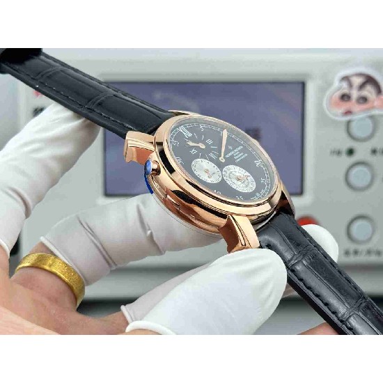 VACHERON     CONSTANTIN VC0124