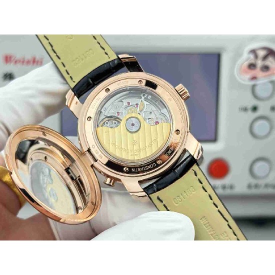 VACHERON     CONSTANTIN VC0124