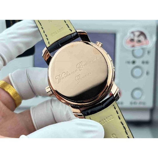 VACHERON     CONSTANTIN VC0124