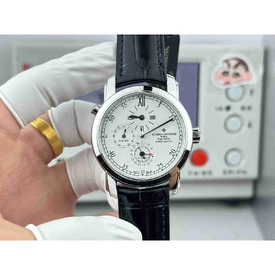 VACHERON     CONSTANTIN VC0125