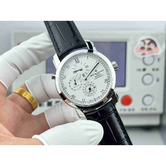 VACHERON     CONSTANTIN VC0125