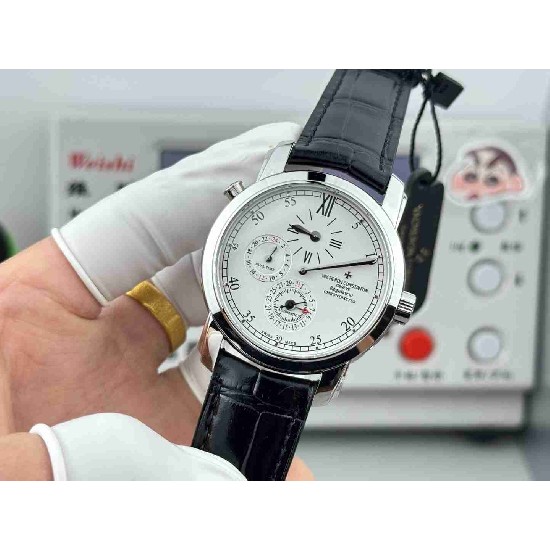 VACHERON     CONSTANTIN VC0125