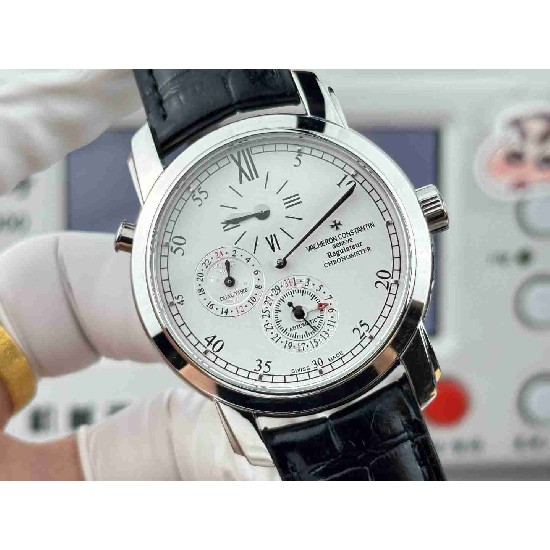 VACHERON     CONSTANTIN VC0125