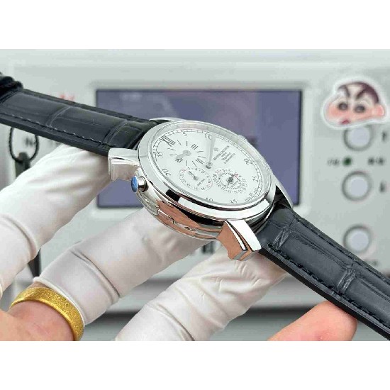 VACHERON     CONSTANTIN VC0125