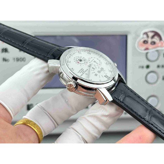 VACHERON     CONSTANTIN VC0125