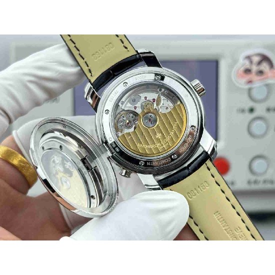 VACHERON     CONSTANTIN VC0125