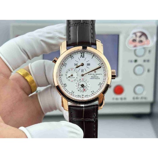 VACHERON     CONSTANTIN VC0126