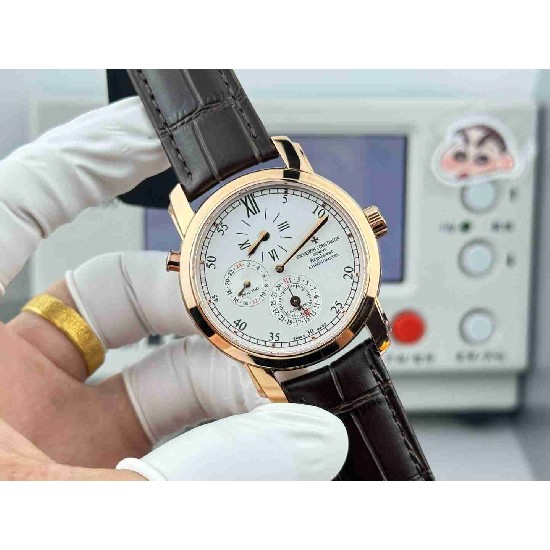 VACHERON     CONSTANTIN VC0126