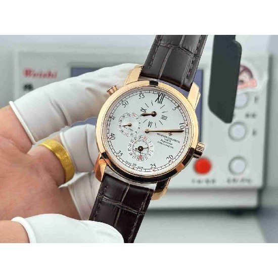 VACHERON     CONSTANTIN VC0126