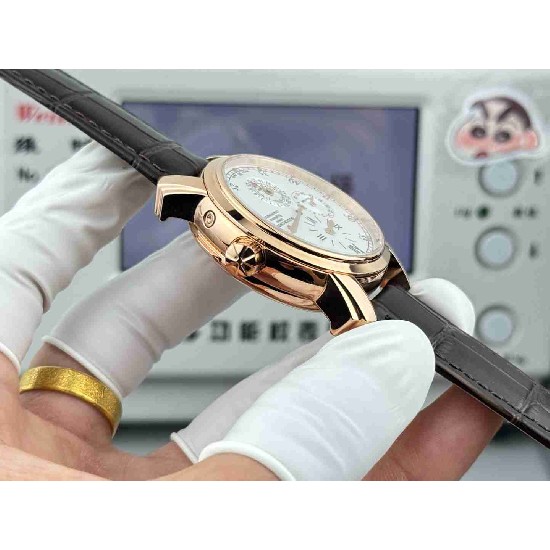 VACHERON     CONSTANTIN VC0126