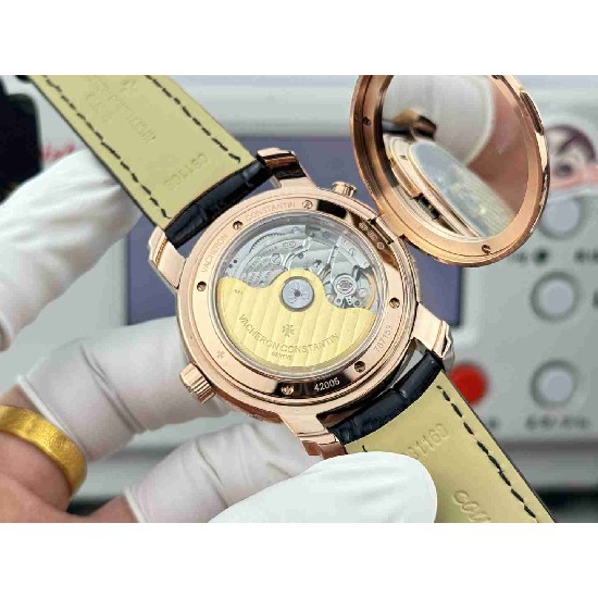 VACHERON     CONSTANTIN VC0126