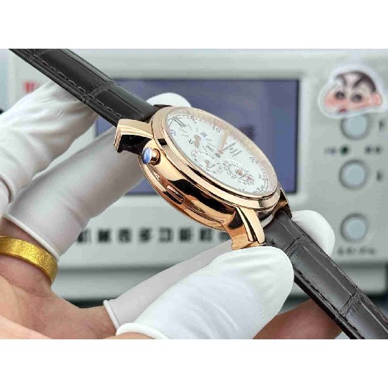 VACHERON     CONSTANTIN VC0126