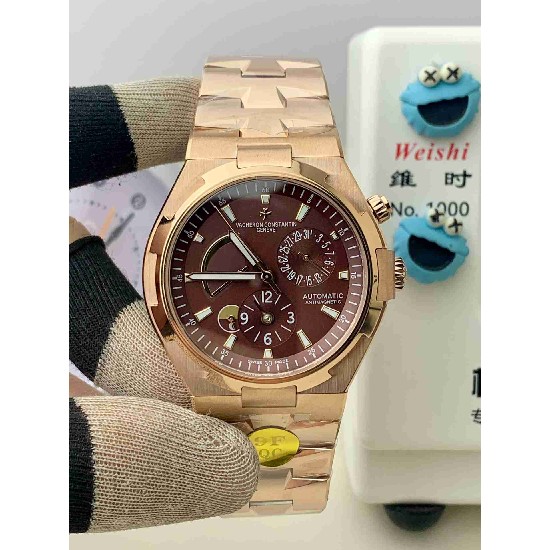 VACHERON      CONSTANTIN VC0127