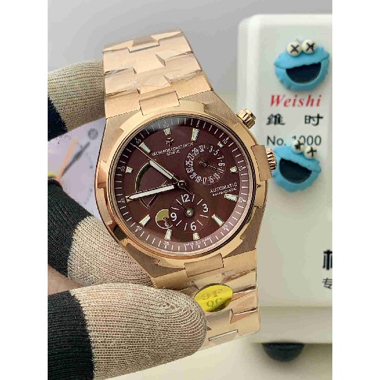 VACHERON      CONSTANTIN VC0127