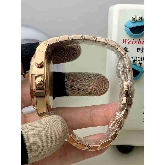 VACHERON      CONSTANTIN VC0127