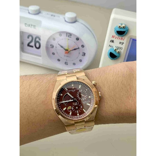 VACHERON      CONSTANTIN VC0127