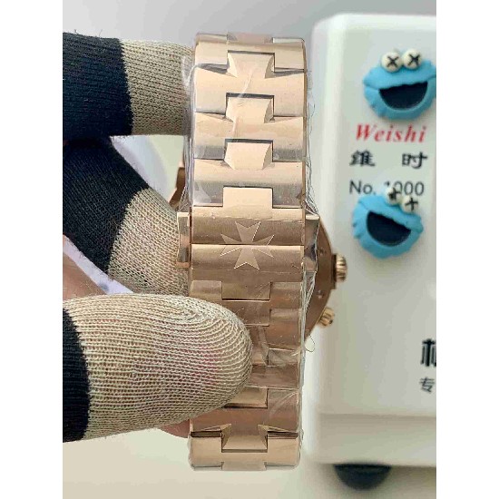 VACHERON      CONSTANTIN VC0127