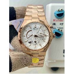 VACHERON      CONSTANTIN VC0128