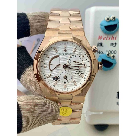 VACHERON      CONSTANTIN VC0128