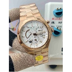 VACHERON      CONSTANTIN VC0128