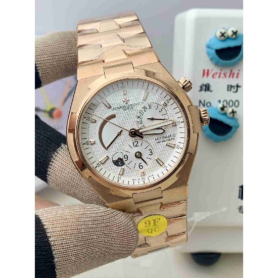 VACHERON      CONSTANTIN VC0128