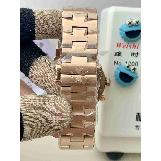 VACHERON      CONSTANTIN VC0128