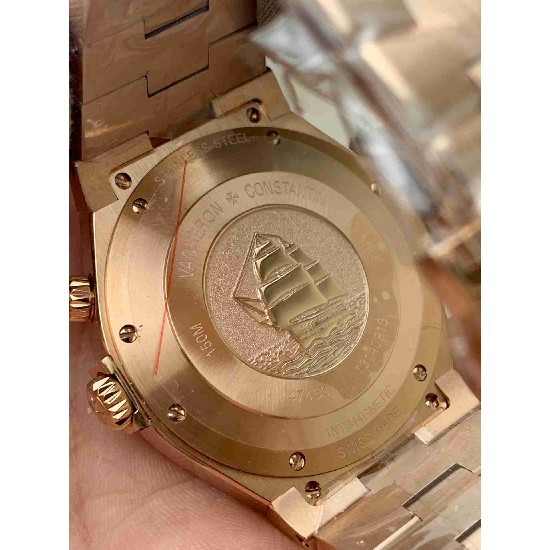 VACHERON      CONSTANTIN VC0128