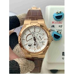 VACHERON      CONSTANTIN VC0129