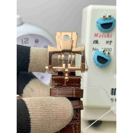 VACHERON      CONSTANTIN VC0129