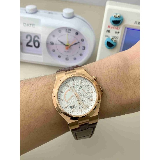 VACHERON      CONSTANTIN VC0129