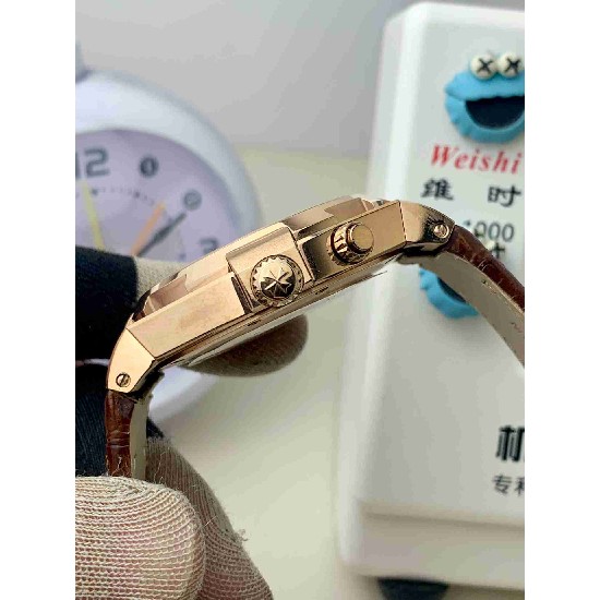 VACHERON      CONSTANTIN VC0129