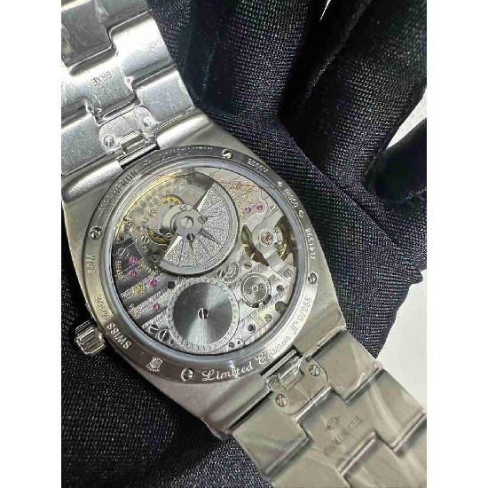 VACHERON      CONSTANTIN VC0138