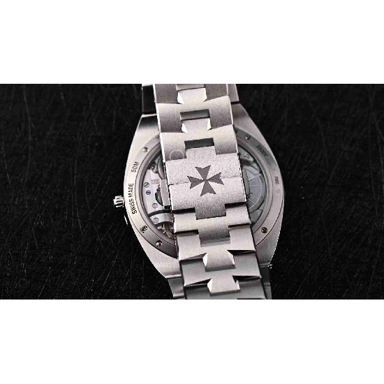 VACHERON      CONSTANTIN VC0138