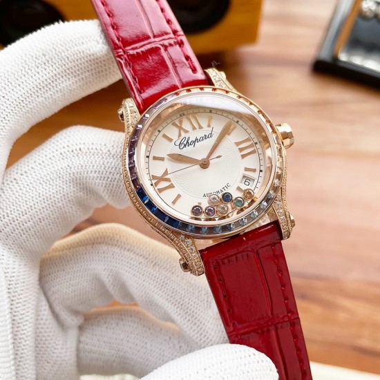 chopard XB0003