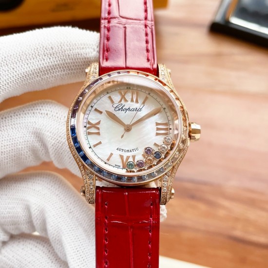 chopard XB0005