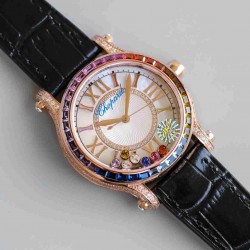 chopard XB0019