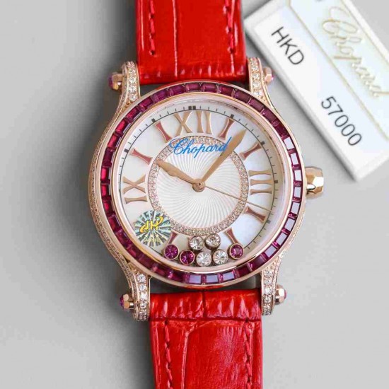 chopard XB0021