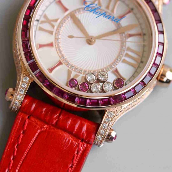 chopard XB0021