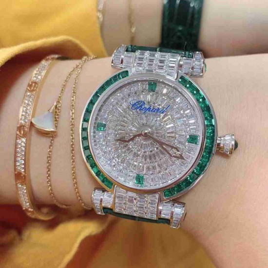 chopard XB0027