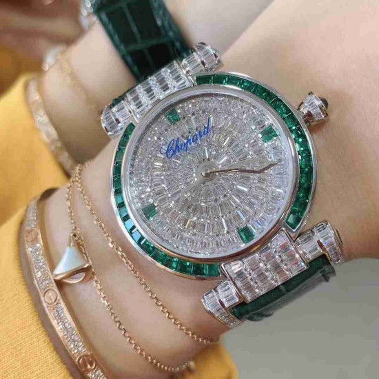 chopard XB0027