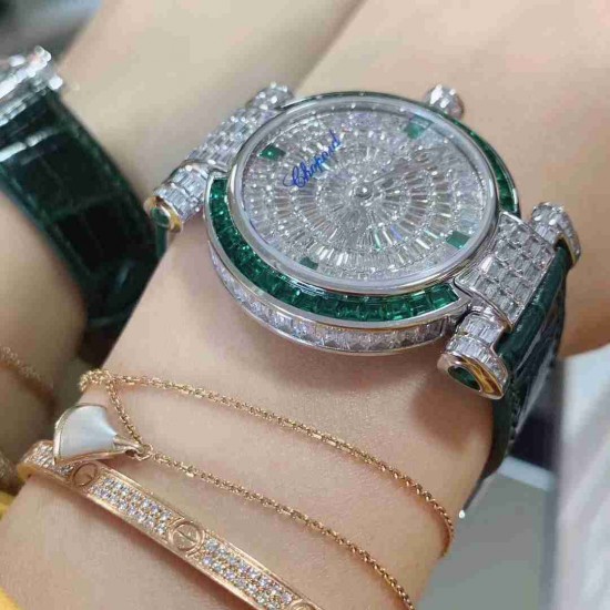 chopard XB0027