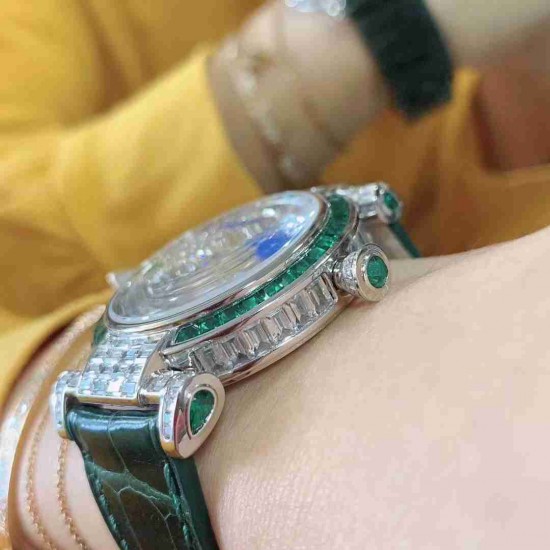 chopard XB0027