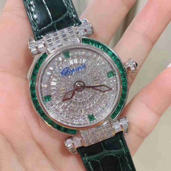 chopard XB0027