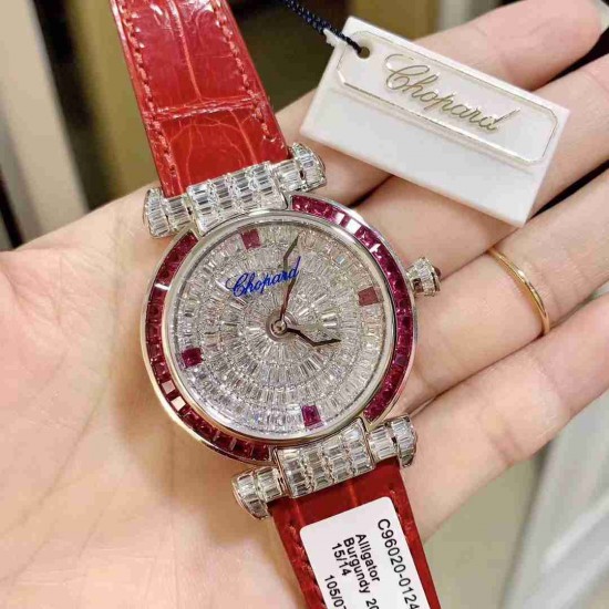 chopard XB0029